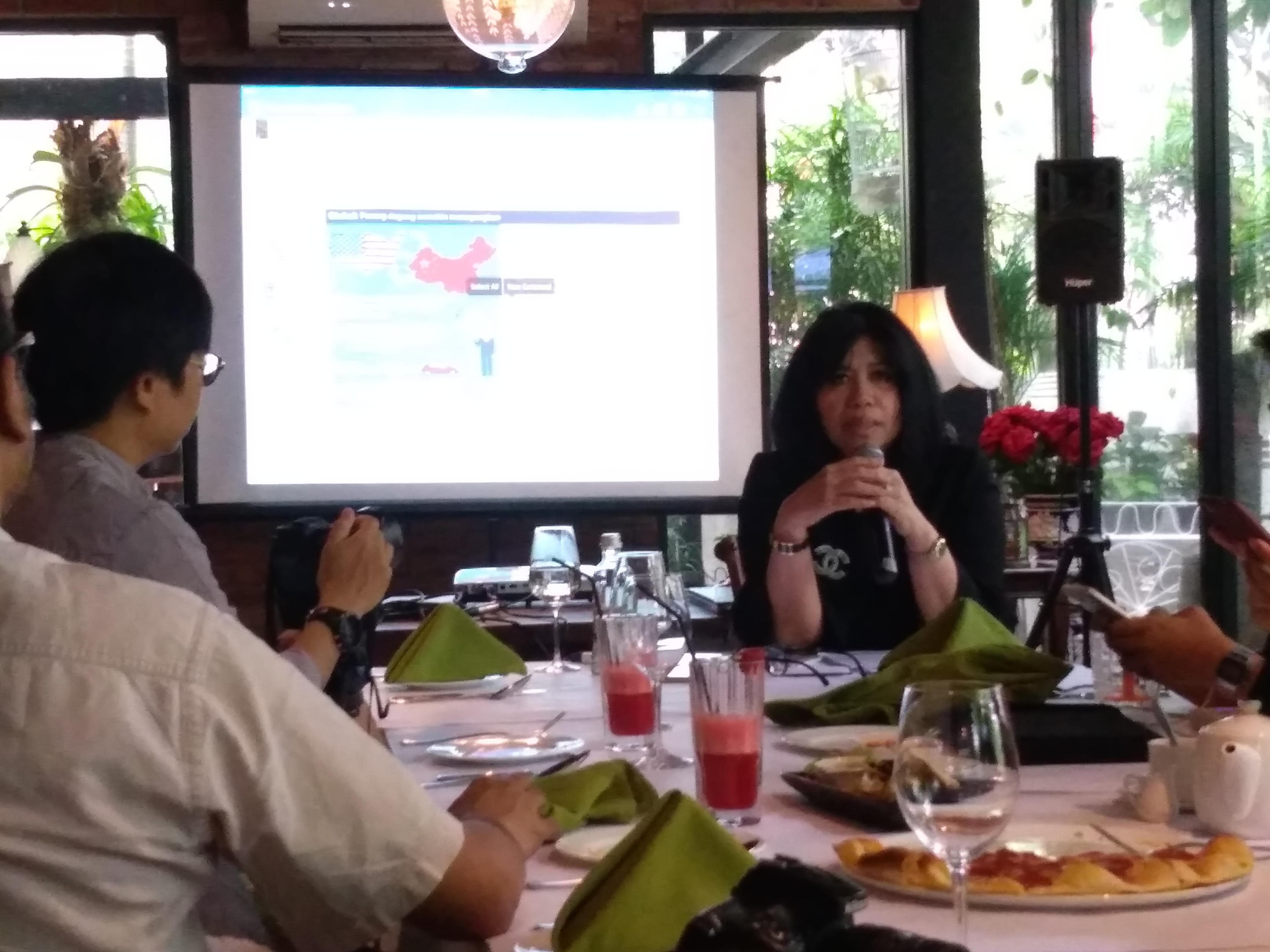 Schroders : Asing Kembali Masuk ke Pasar Saham Indonesia, Ini yang Dicari