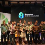 Bareksa-Kontan Kembali Gelar Penghargaan MI Jawara dan Reksadana Terbaik 2019