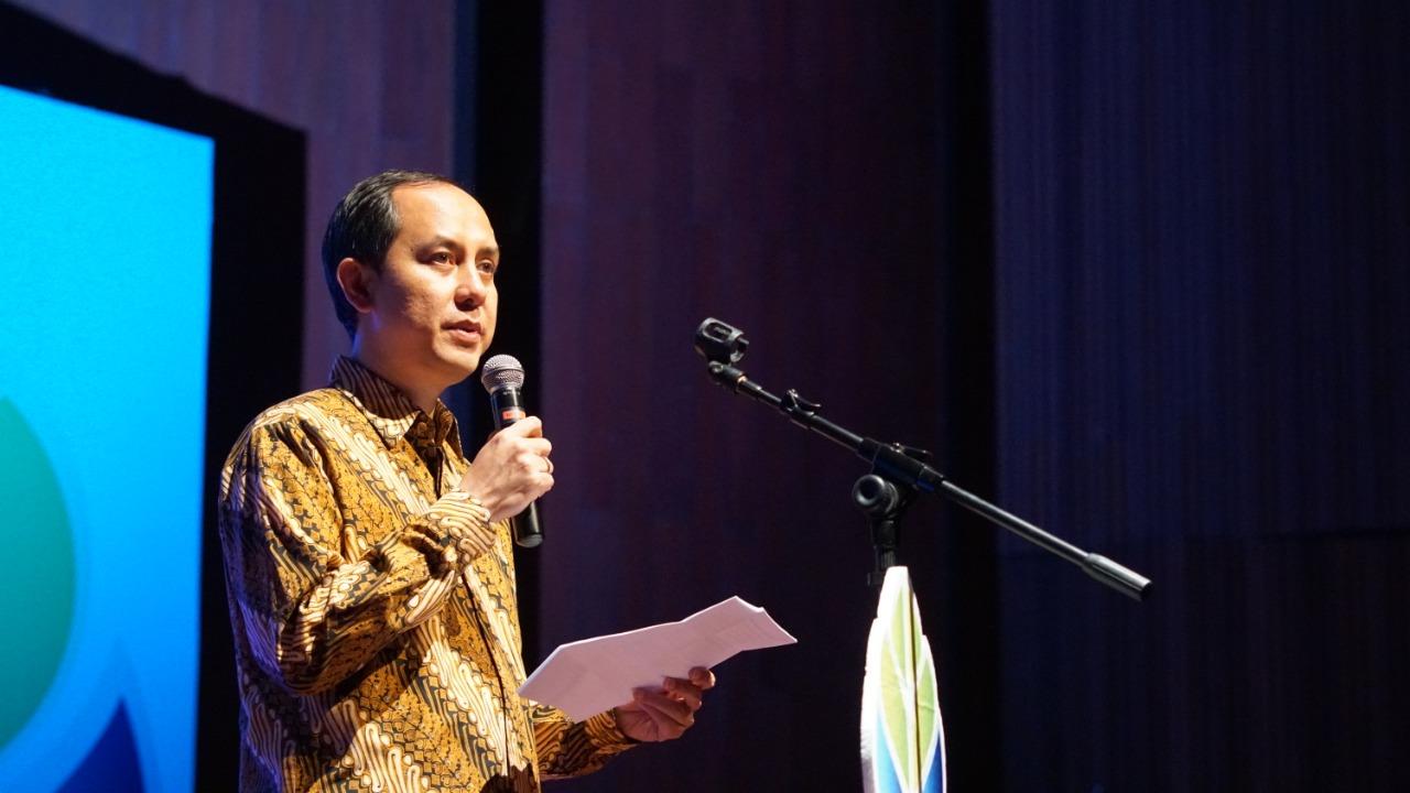 OJK Dukung Teknologi Digital dalam Industri Reksa Dana