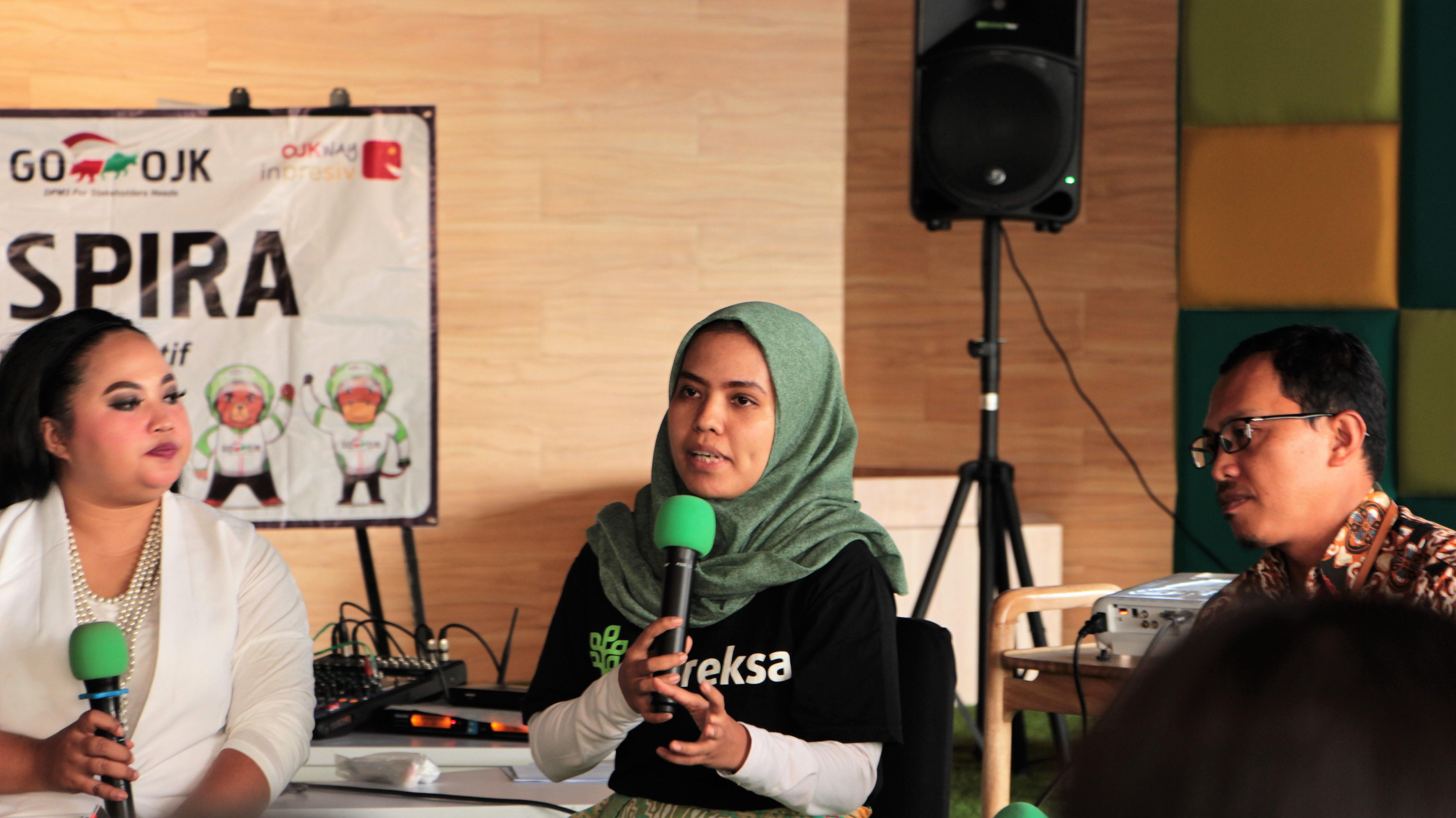 Ini Alasan Berinvestasi di Tokopedia Reksa Dana Bisa Untung Ekstra