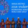 Pertemuan IMF - Bank Dunia Berakhir, Apa Saja Hasilnya?