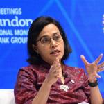 Soal Akses Keuangan bagi Pengusaha Perempuan, Sri Mulyani Sebut GO-JEK & GO-FOOD