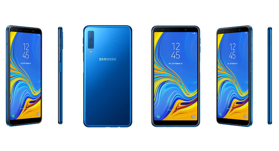 Hanya Nabung Rp7.000 per Hari di Reksadana, Bisa Beli Samsung Galaxy A7
