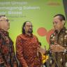 Indosat Dikabarkan Akan Merger dan Akuisisi, Saham ISAT Sempat Naik 21 Persen