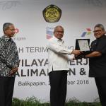 Berita Hari Ini : Pertamina Kelola WK East Kalimantan-Attaka, Laba BBRI Rp23,5 T