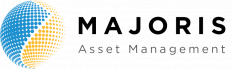 logo: Majoris Asset Management, PT