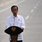 Berita Hari Ini: Jokowi Larang Mudik; Harga Emas Bisa Capai US$3.000/Troy Ounce