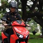 Berita Saham Hari Ini : Subsidi Motor Listrik Rp7 Juta, Anak Usaha NFCX Raih Insentif