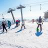 Mau Liburan Main Ski di Korea? Cukup Nabung Rp10.000 Per Hari