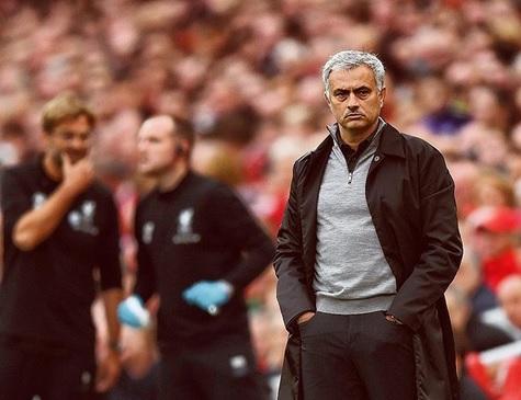 Mourinho Resmi Dipecat, Saham MU Di New York Menguat 5,78 Persen