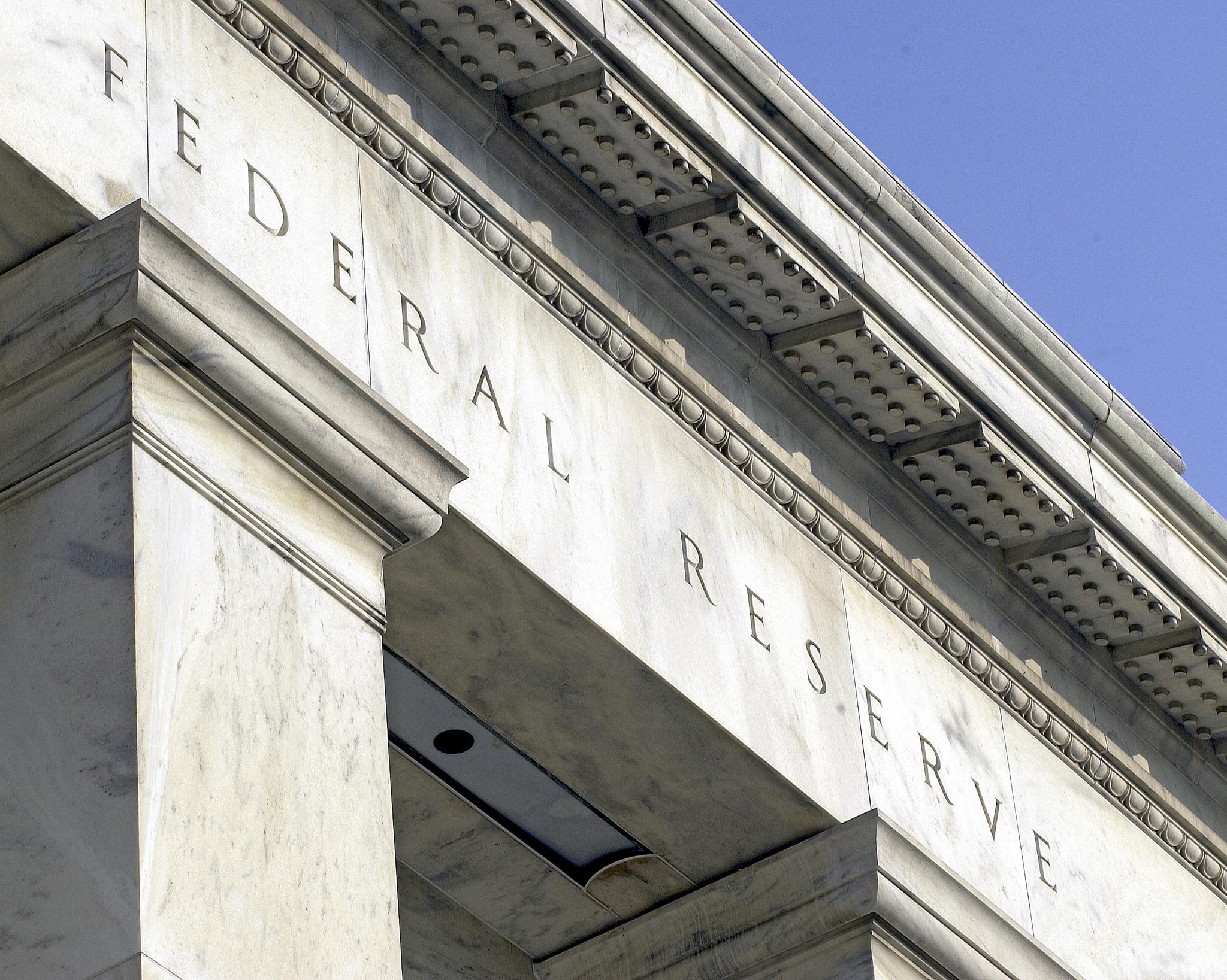 The Fed Diprediksi Tidak Naikkan Suku Bunga Tahun Ini