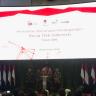 Perdagangan Bursa Resmi Ditutup Jokowi, IHSG Akhiri Tahun 2018 di Zona Hijau