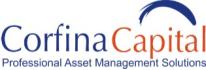 logo: Corfina Capital, PT