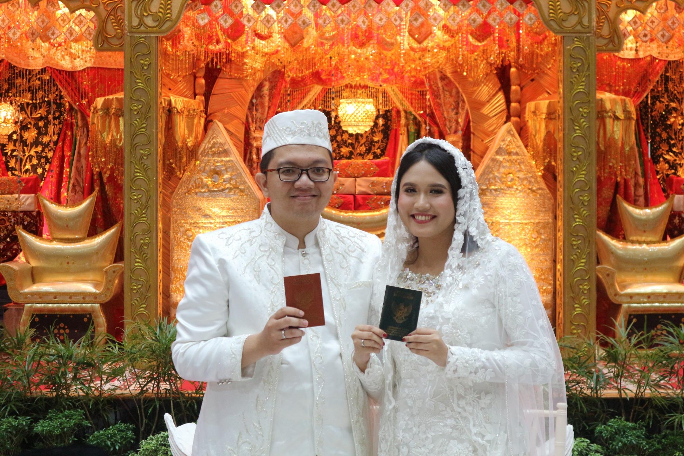 Ini Alasan & Motivasi Teja Amanda Jadikan Reksadana sebagai Mahar Pernikahan
