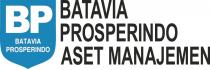 logo: Batavia Prosperindo Aset Manajemen, PT
