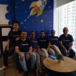 Terapkan Credit Scoring, NPL Akseleran di Bawah Rata-Rata Industri P2P Lending