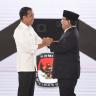 Selisih Elektabilitas Jokowi-Prabowo Menipis, Investor Perlu Antisipasi Hal Ini