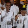 Morgan Stanley : Hitung Cepat Jokowi Unggul, Investor Fokus ke Kebijakan Baru
