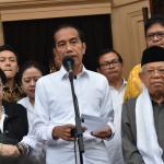 Jokowi-Ma'ruf Unggul di Quick Count Dongkrak IHSG, 5 Reksadana Saham Ini Jawara