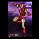 Mau Beli Miniatur Iron Man di Avengers Endgame? Cukup Nabung Rp10.000 per Hari