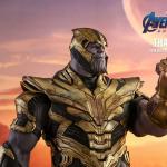 Thanos Kalah di Avengers Endgame? Ini Cara Nabung Buat Beli Action Figure-nya