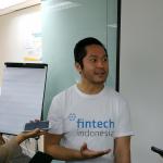 Ketua Asosiasi FinTech, Niki Luhur : Fintech Berperan Dongkrak Inklusi Keuangan
