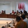 Biaya Pindah Ibu Kota Rp466 T, Presiden Jokowi: Untuk Kepentingan Jangka Panjang
