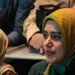 Fairuz A. Rafiq Berkenalan dengan Reksadana Syariah