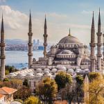 Nabung Rp50 Ribu per Hari Bisa Umroh Plus Wisata Turki, Ini Caranya
