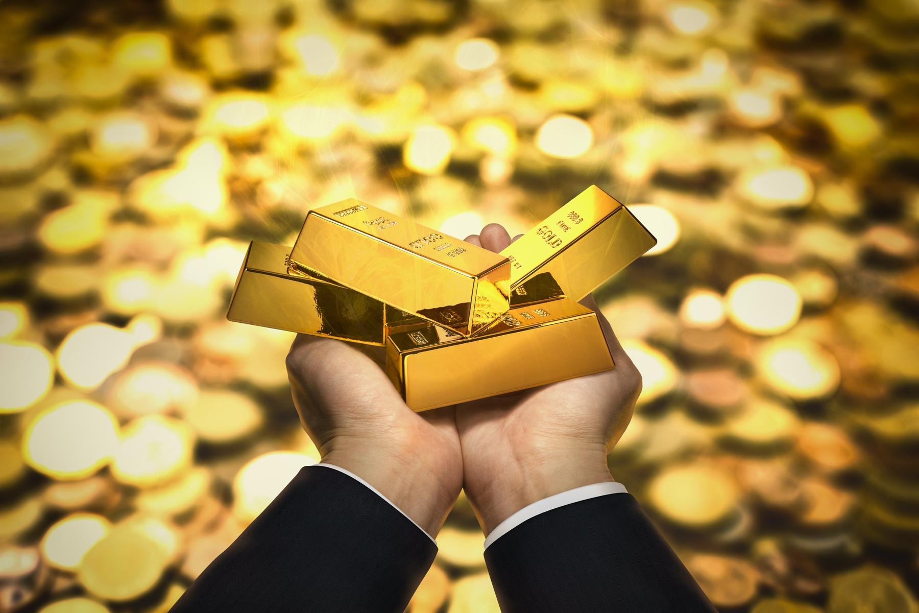 Lima Hal Ini Perlu Diketahui Sebelum Investasi Emas