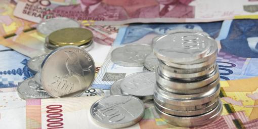 Rupiah Menguat & Asing Serbu Obligasi: Peluang di Reksa Dana Pendapatan Tetap?