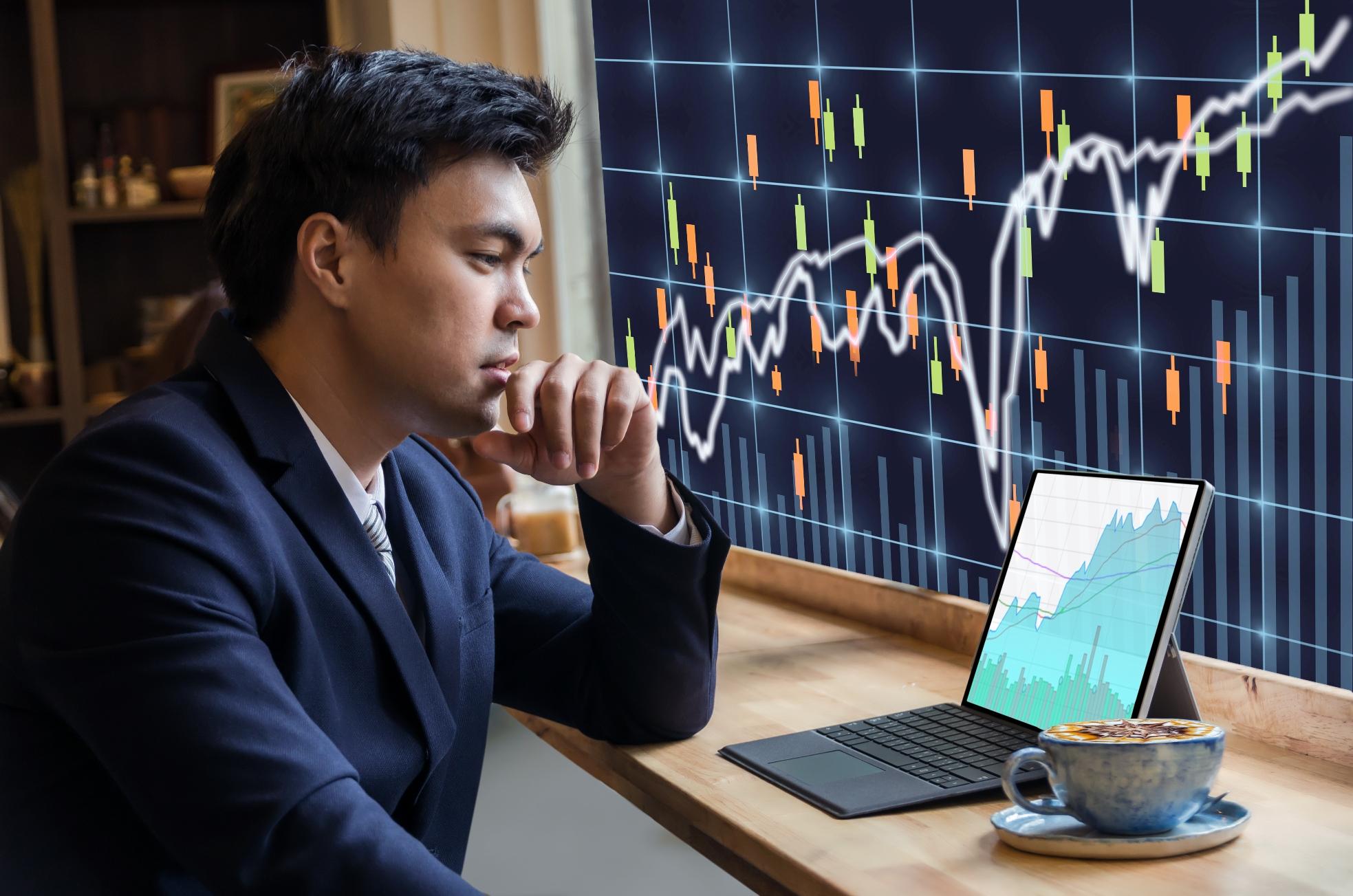 Anda Tipe Investor Agresif? Ini 3 Reksadana Saham Return Tertinggi dalam 5 Tahun