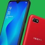 Cukup Nabung Rp5.500 per Hari di Reksadana Bisa Beli OPPO A1K? Begini Caranya