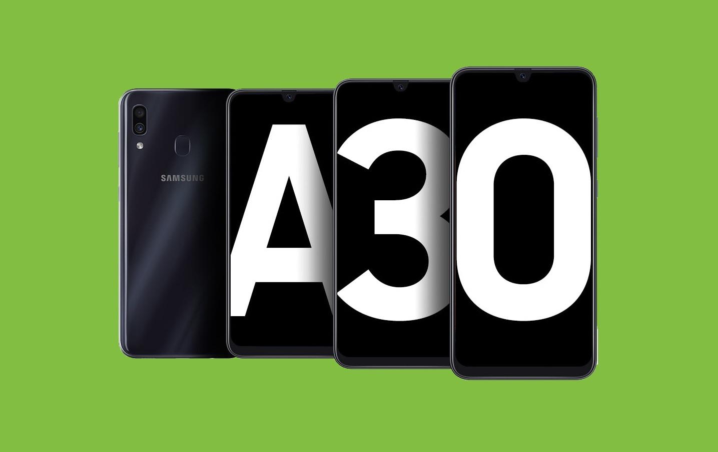 Ini Cara Nabung Rp8.500 per Hari di Reksadana untuk Beli Samsung Galaxy A30
