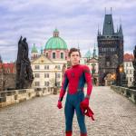 Liburan ke Lokasi Syuting Spiderman Cuma Nabung Rp25.000 per Hari, Ini Caranya