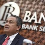 Bank Indonesia Tahan Suku Bunga Acuan BI 7DRRR Tetap 4 Persen
