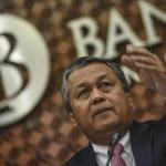 Gubernur BI : Pembelian SBN di Pasar Perdana The Last Resort dan Bukan BLBI