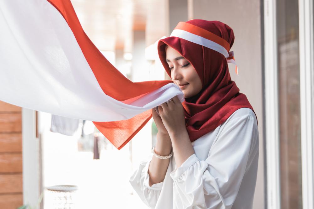 Yakin Kamu Cinta Indonesia? Cek Dulu Produk Investasi Ini