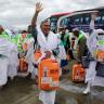 Ongkos Naik Haji 2020 Disepakati Tetap Rp35,2 Juta, Namun Pelayanan Meningkat