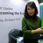MAMI : Indonesia Masih Menarik Sebagai Tujuan Investasi Portofolio