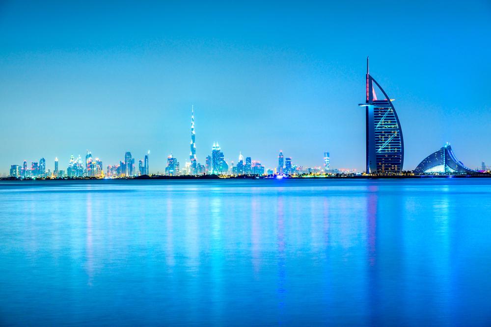 Mau Pergi Umroh Plus Wisata Dubai Tahun Depan? Cukup Nabung Rp80 Ribu per Hari