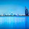 Mau Pergi Umroh Plus Wisata Dubai Tahun Depan? Cukup Nabung Rp80 Ribu per Hari