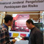 Bursa Efek Indonesia : Pencatatan SBN Hingga September lebih dari Rp3.329 Triliun
