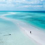 Ibukota Pindah ke Kalimantan Timur, Nabung Reksadana untuk Wisata Pulau Derawan