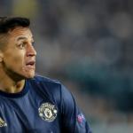 Alexis Sanchez Dipinjam Inter dari MU, Begini Kalau Gajinya Dibelikan Reksadana
