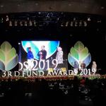 Bareksa-Kontan 3rd Fund Awards 2019 Umumkan Daftar MI Jawara & Reksadana Terbaik