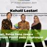 Kehati Lestari, Reksa Dana Jawara yang Berdampak Positif pada Lingkungan