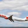 Berita Hari Ini : Lion Air Bidik Dana IPO US$1 M, Global Bond SRIL US$225 Juta