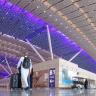 Begini Kemegahan Bandara Baru King Abdulaziz Sambut Jemaah Umroh