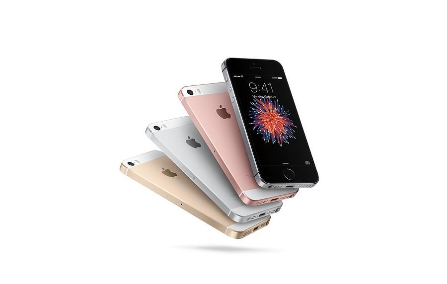 iPhone SE2 Seharga Rp5,9 Juta Rilis Tahun Depan? Siapkan Tabunganmu di Reksadana